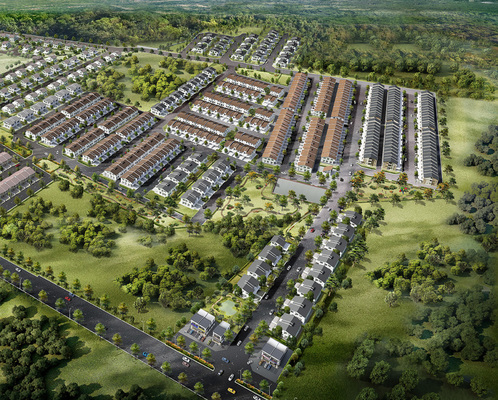 Taman Mengkuang Jaya 3 image