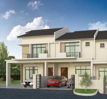 Taman Mengkuang Jaya 3 image