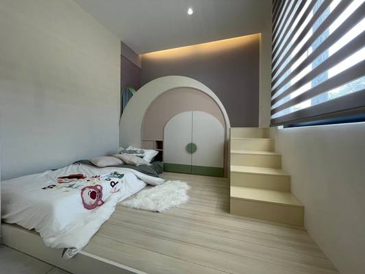 Alton Skyvillas image