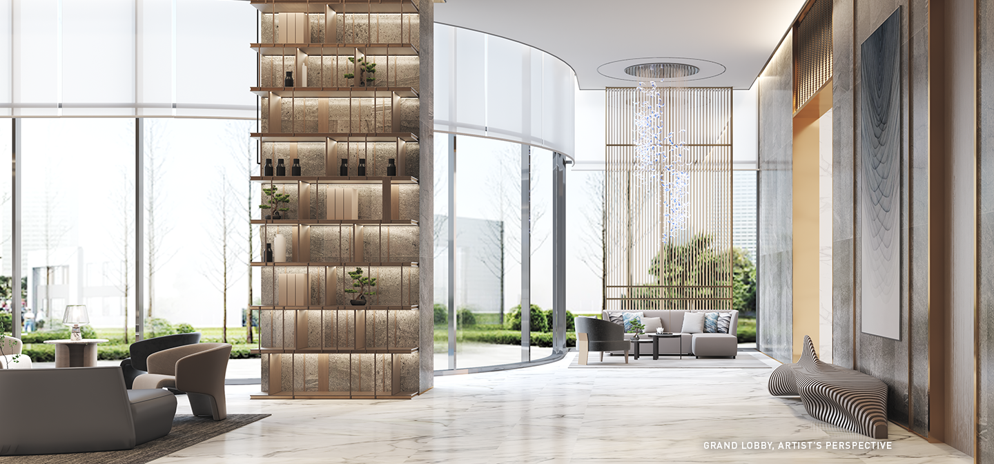 Sands Residences image