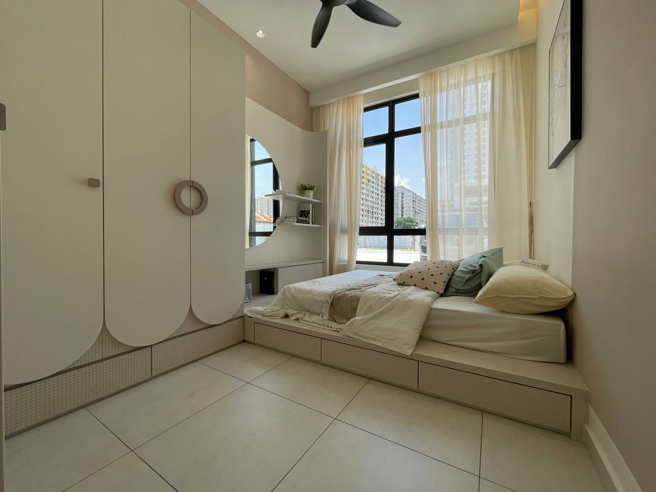 Alton Skyvillas image