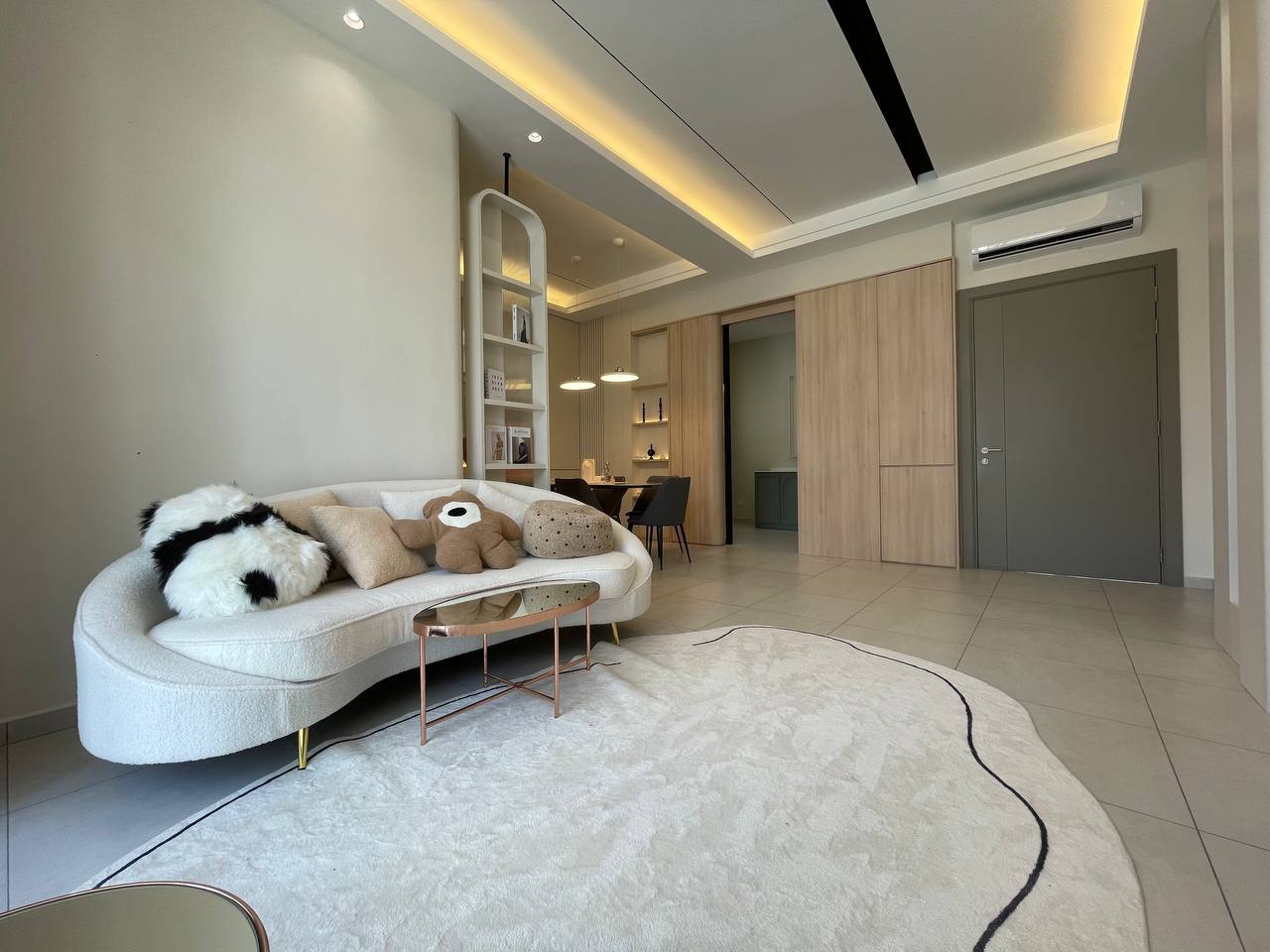 Alton Skyvillas image