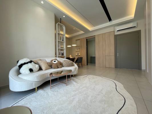 Alton Skyvillas image