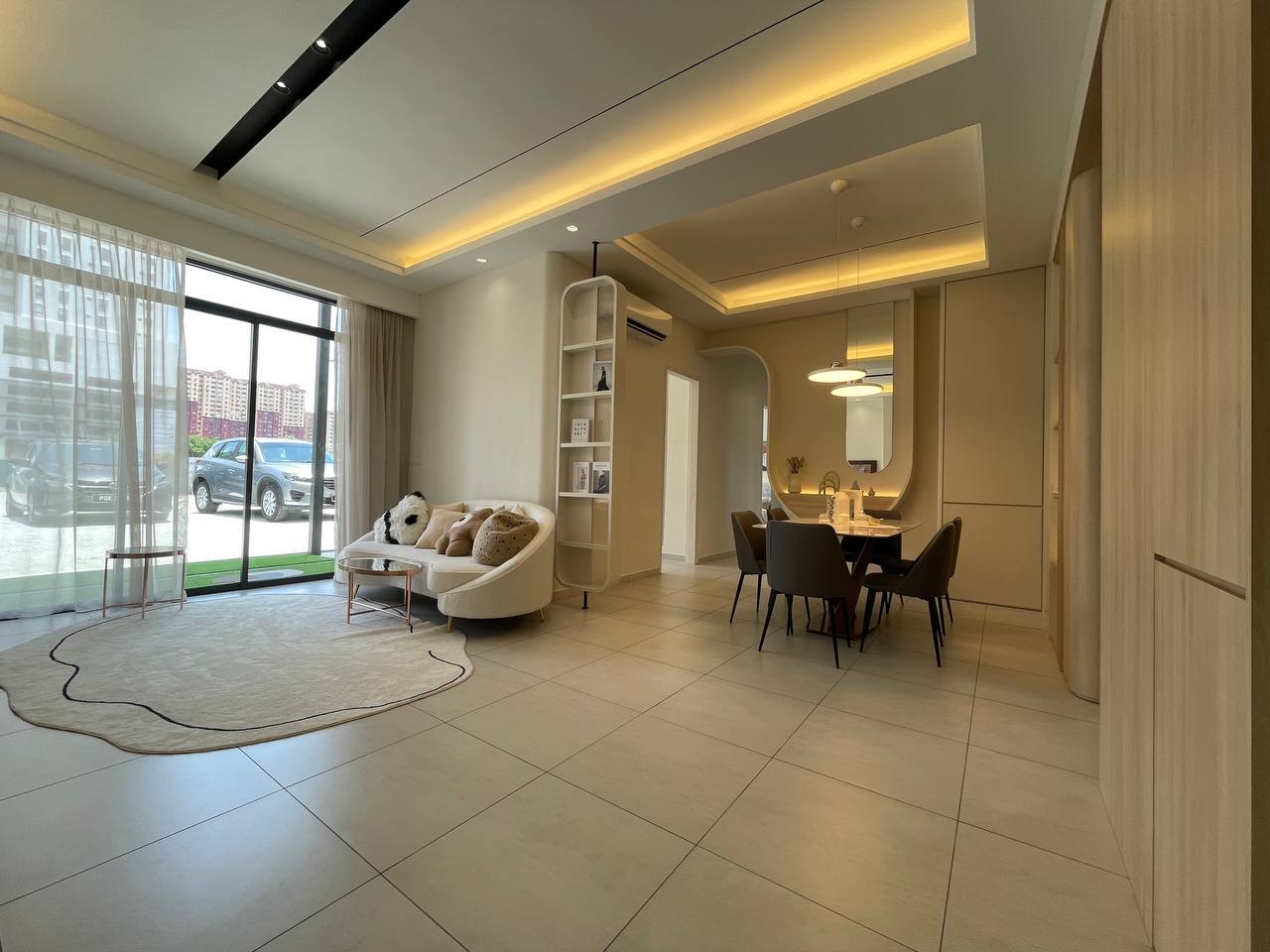 Alton Skyvillas image