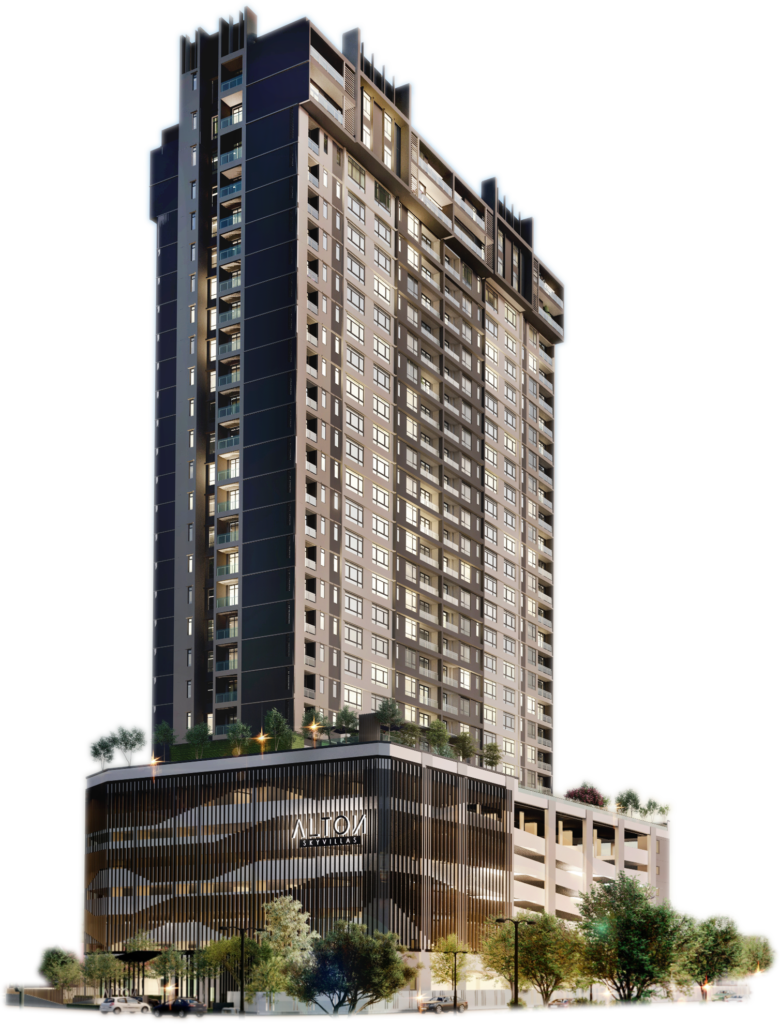 Alton Skyvillas image