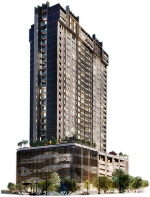 Alton Skyvillas image