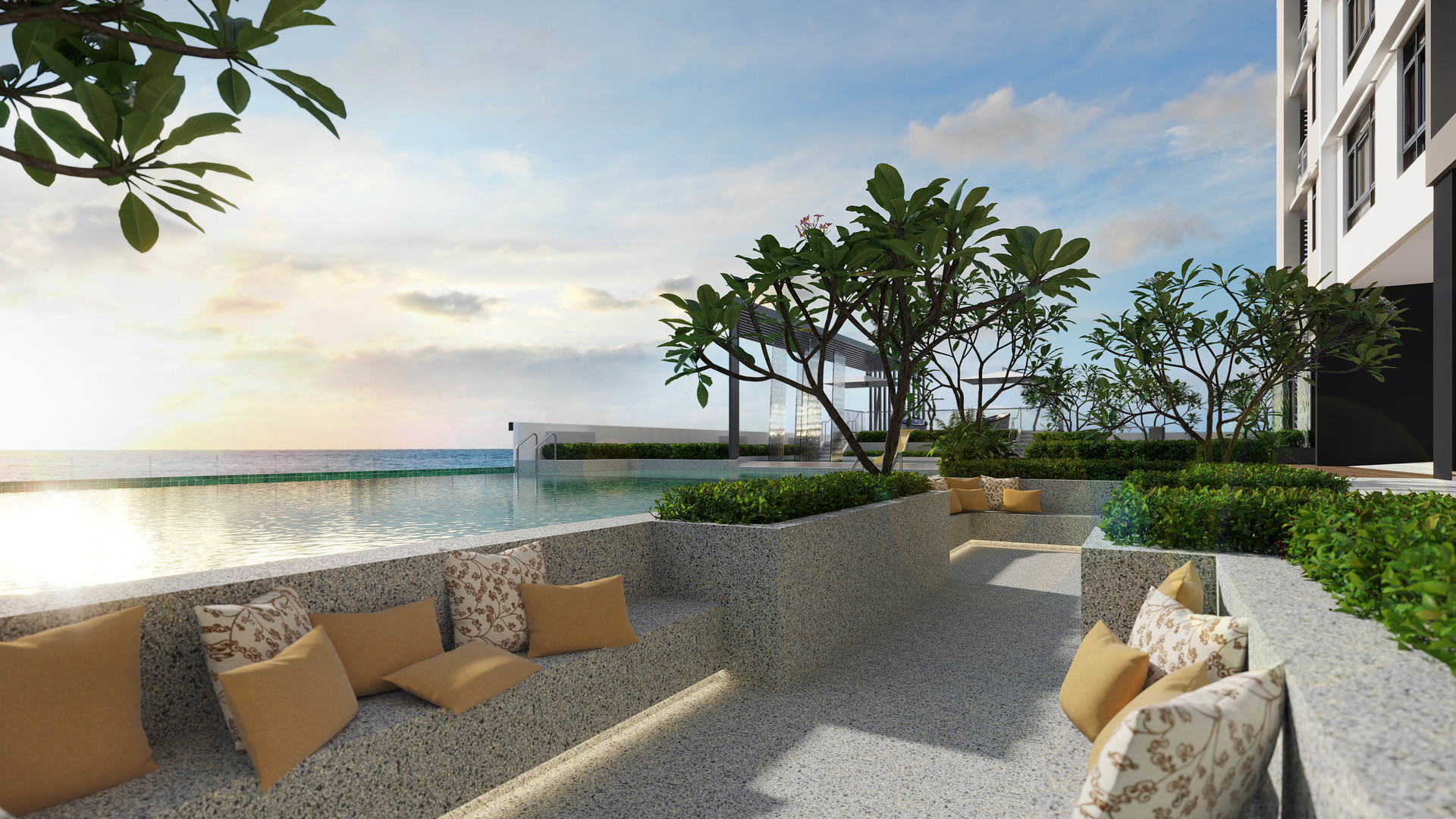 Alton Skyvillas image