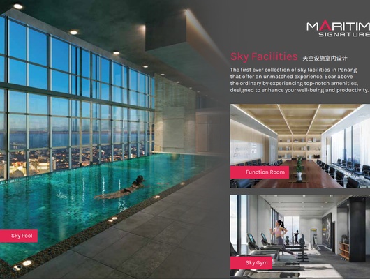 Maritime Signature image