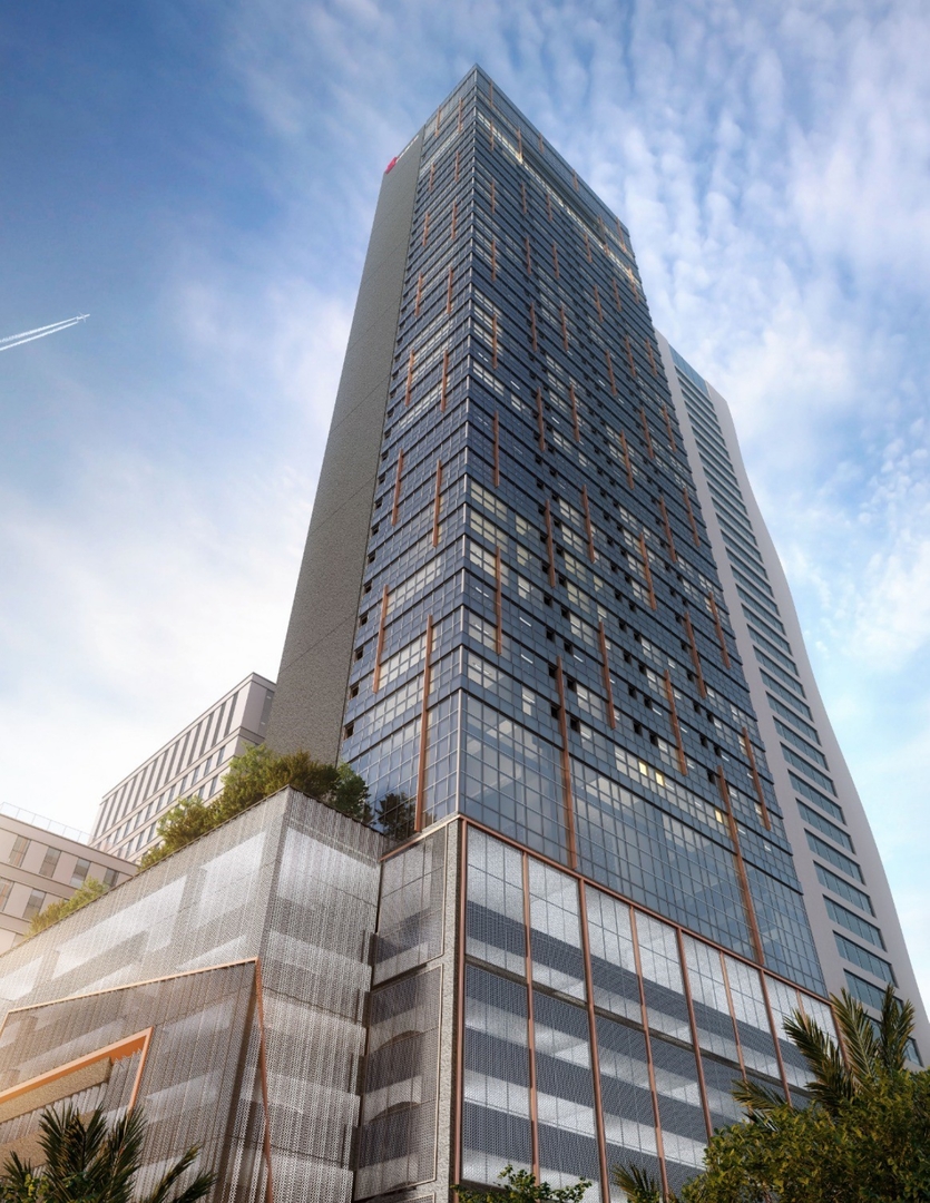 Maritime Signature image