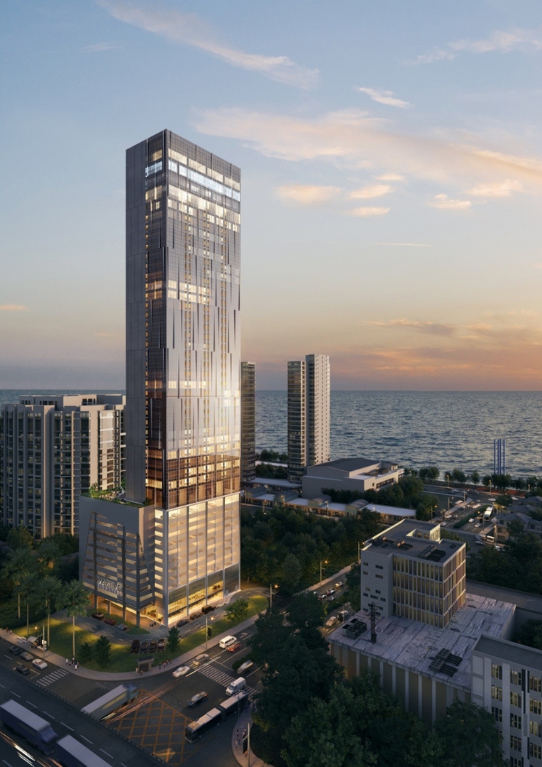 Maritime Signature image