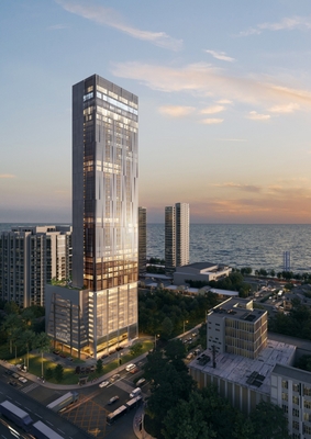 Maritime Signature image