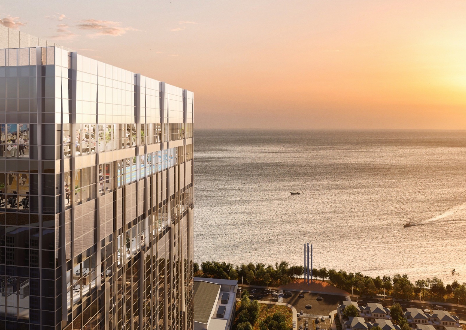 Maritime Signature image