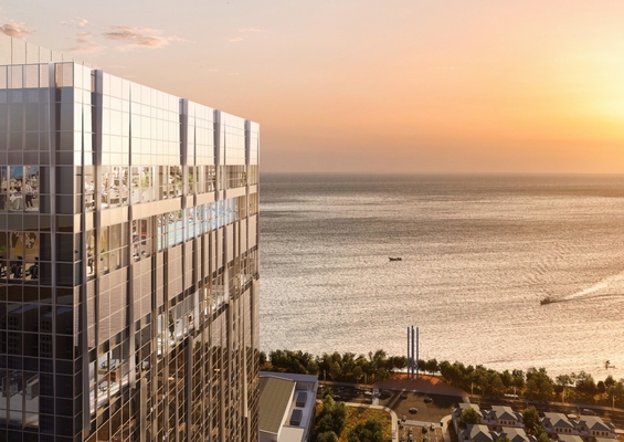 Maritime Signature image