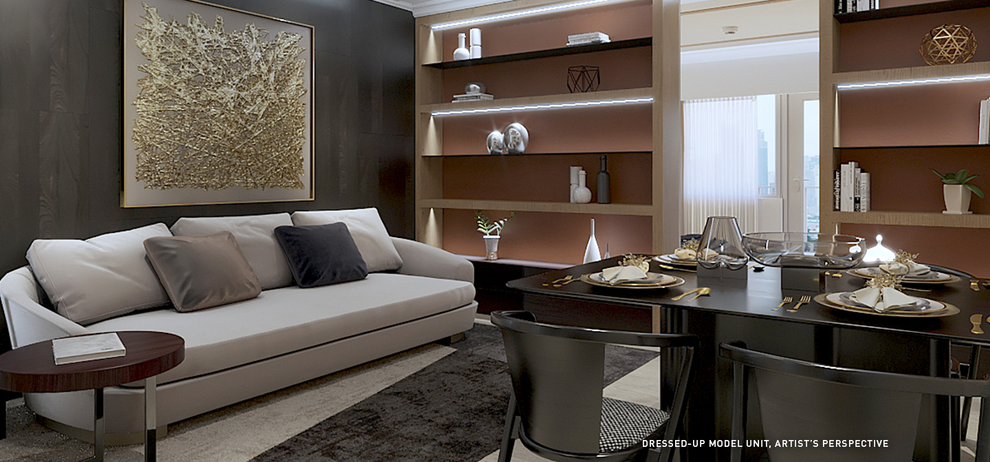 Sands Residences image