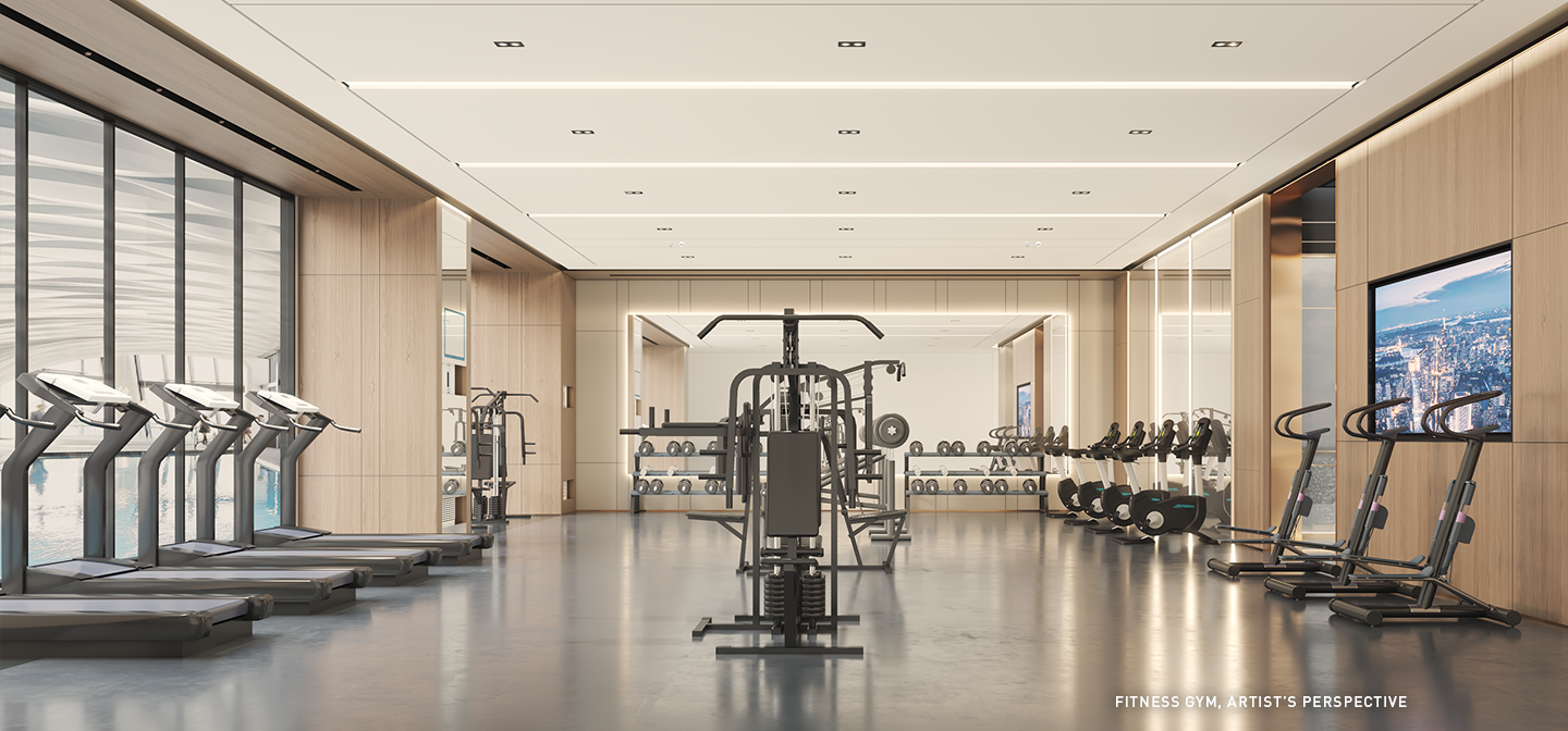 Sands Residences image