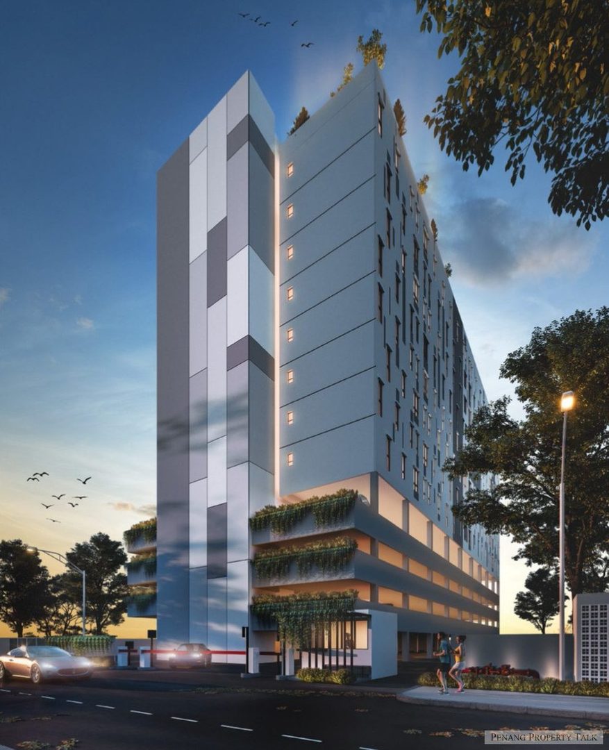 Ayana Residence image