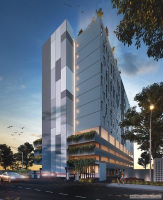 Ayana Residence image