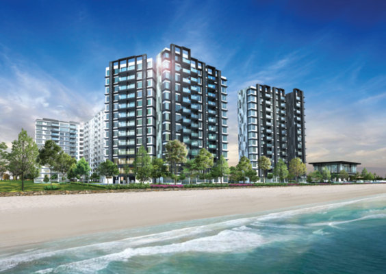 Marina Residence image