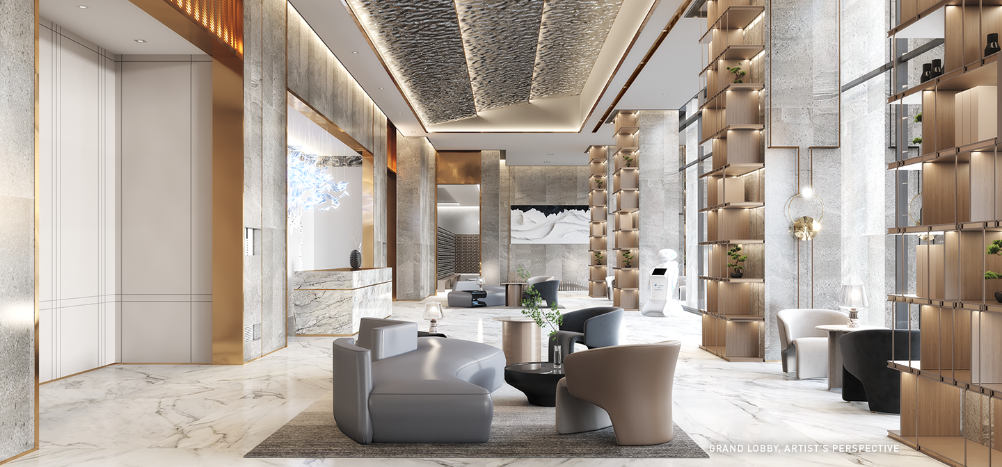 Sands Residences image