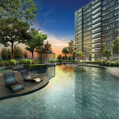 Marina Residence image