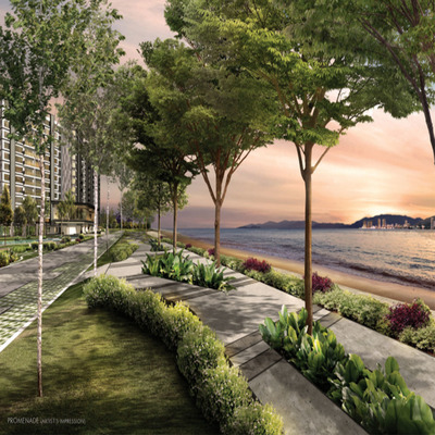 Marina Residence image