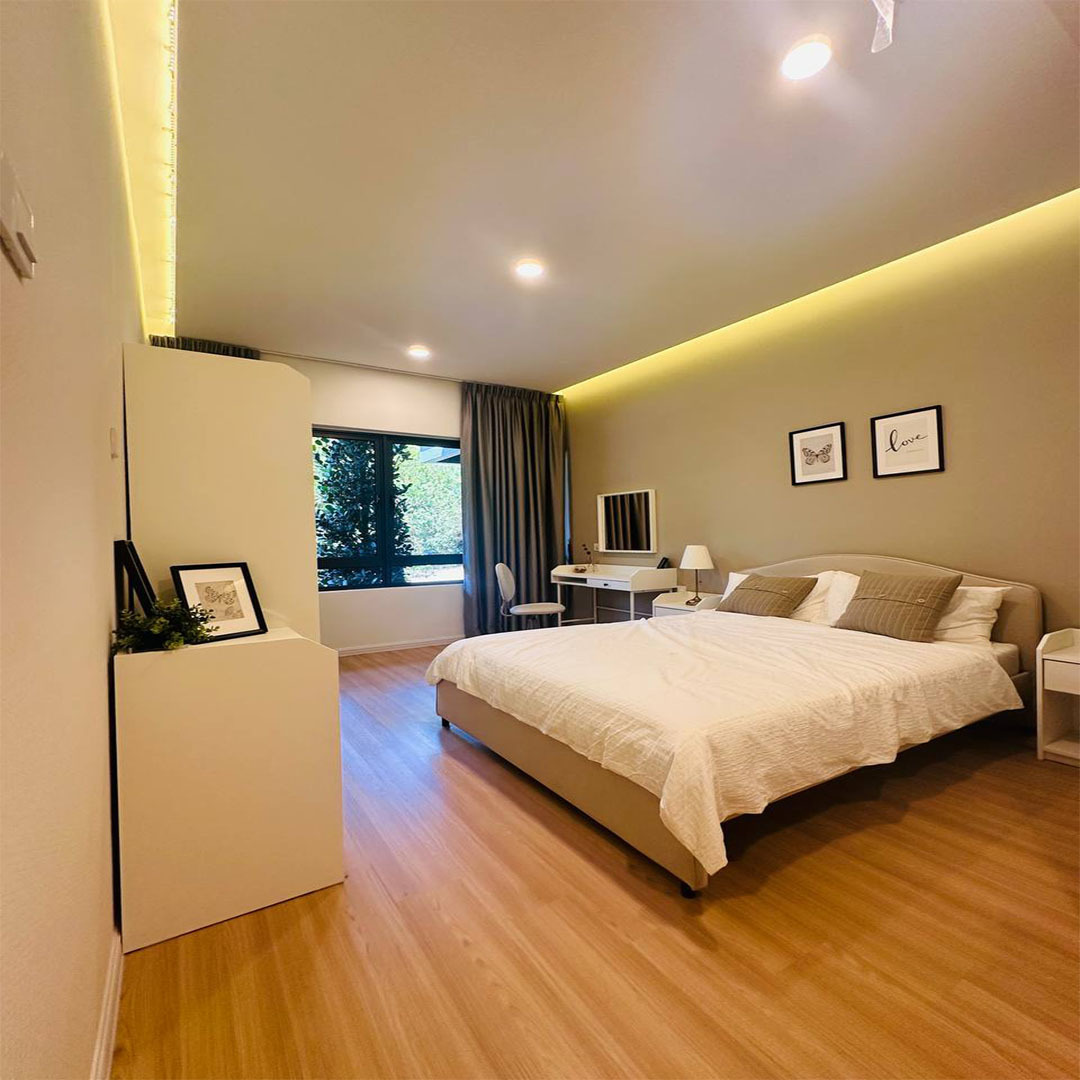 Marina Residence image