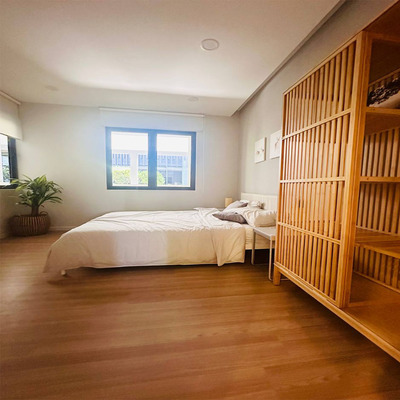 Marina Residence | IQI Global 8