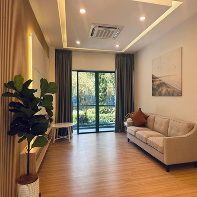 Marina Residence | IQI Global 9