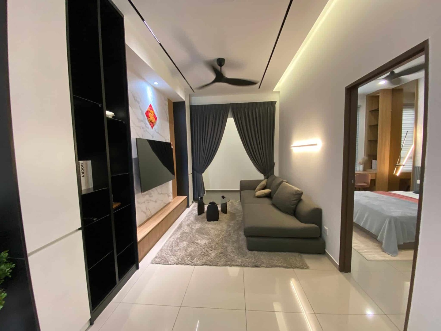 Maya Residensi image