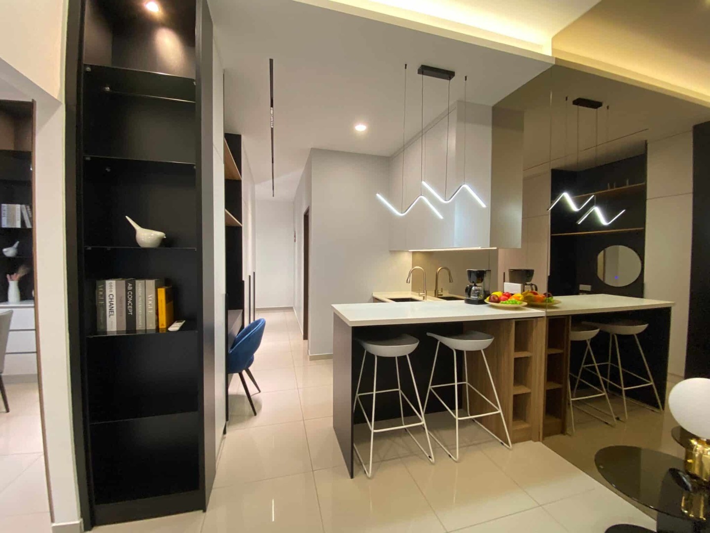 Maya Residensi image