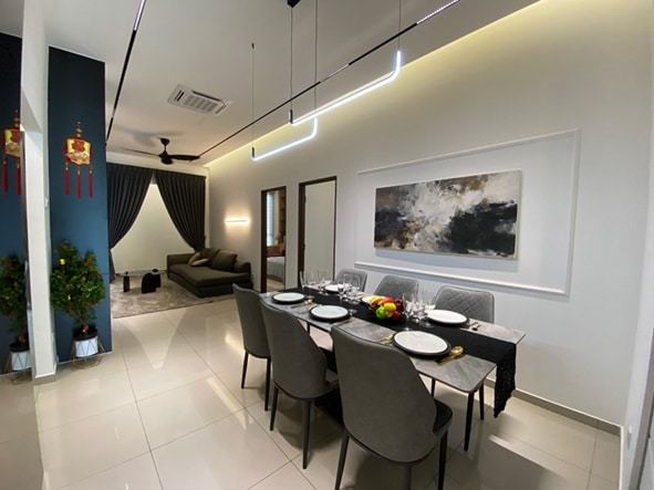 Maya Residensi image