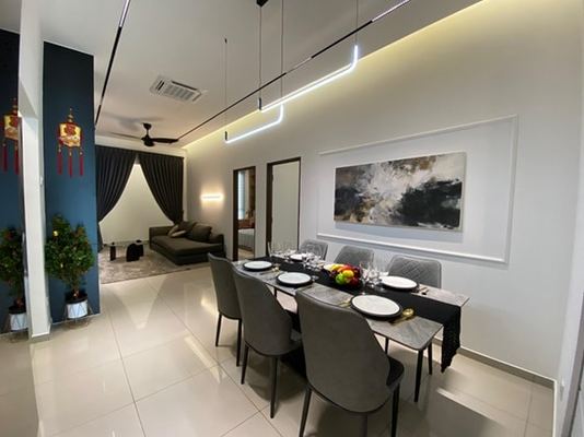 Maya Residensi image