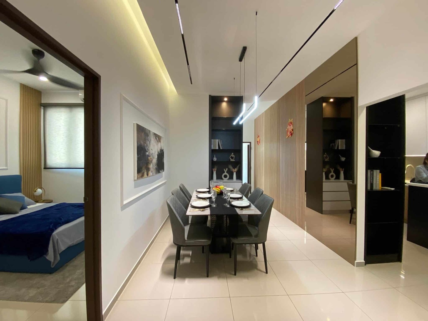 Maya Residensi image