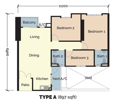 Montview Residences image