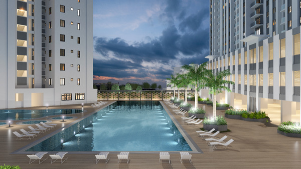Montview Residences image