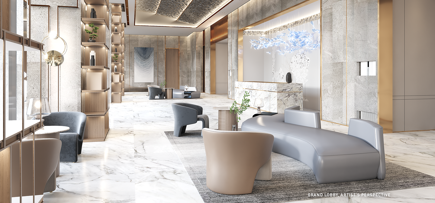 Sands Residences image