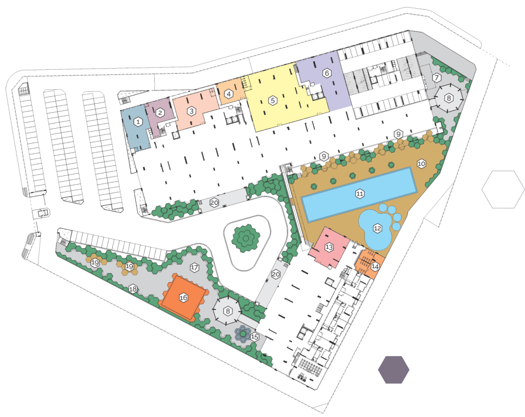 Montview Residences image