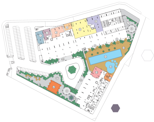 Montview Residences image