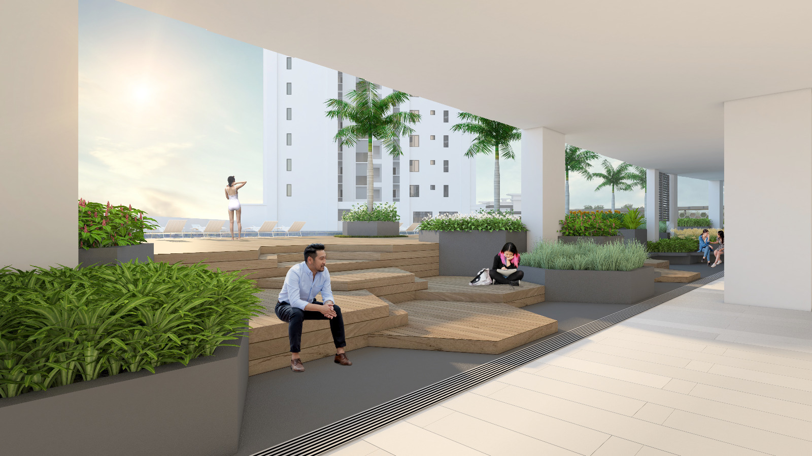 Montview Residences image