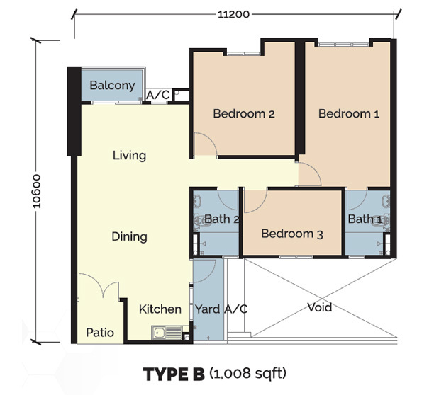 Montview Residences image