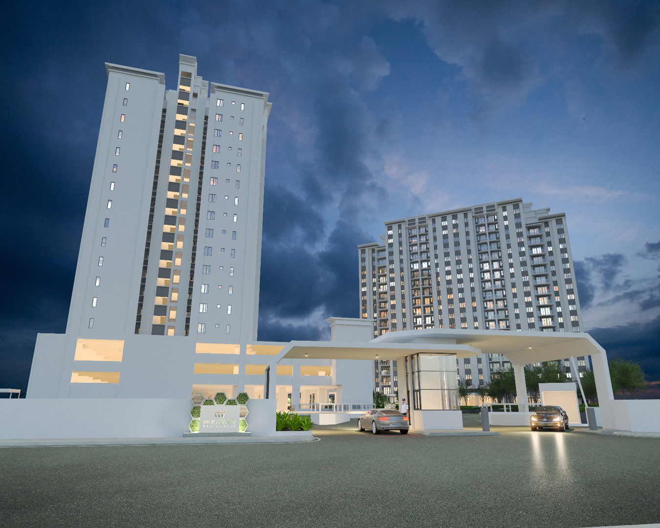 Montview Residences image