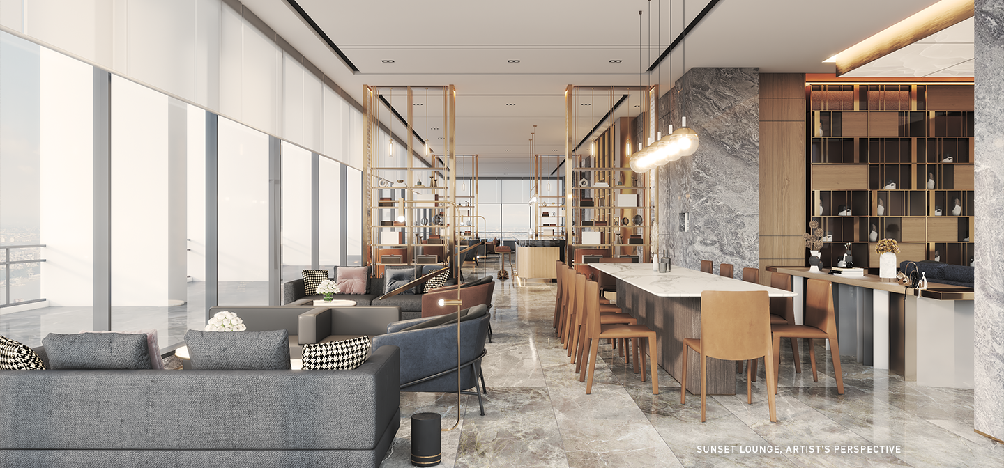 Sands Residences image