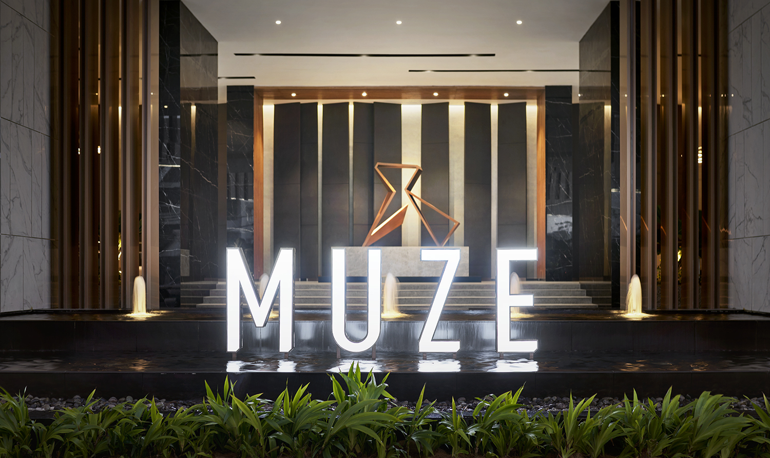 Muze @ PICC image
