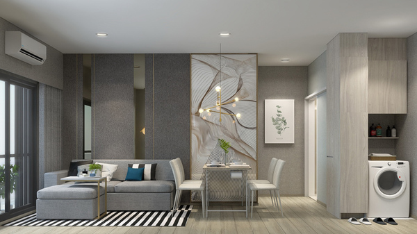 Niche MONO Mega Space Bangna image