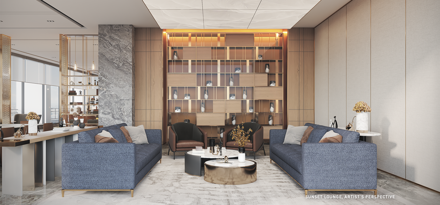 Sands Residences image