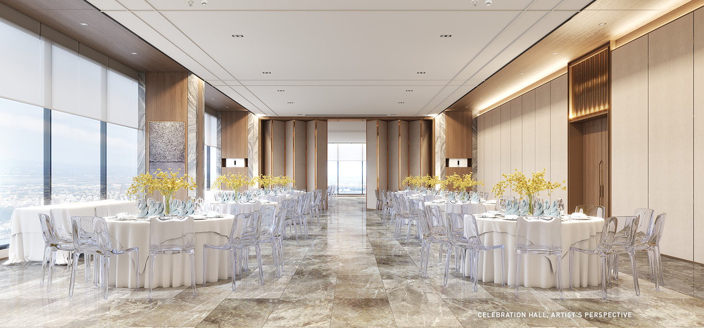 Sands Residences image