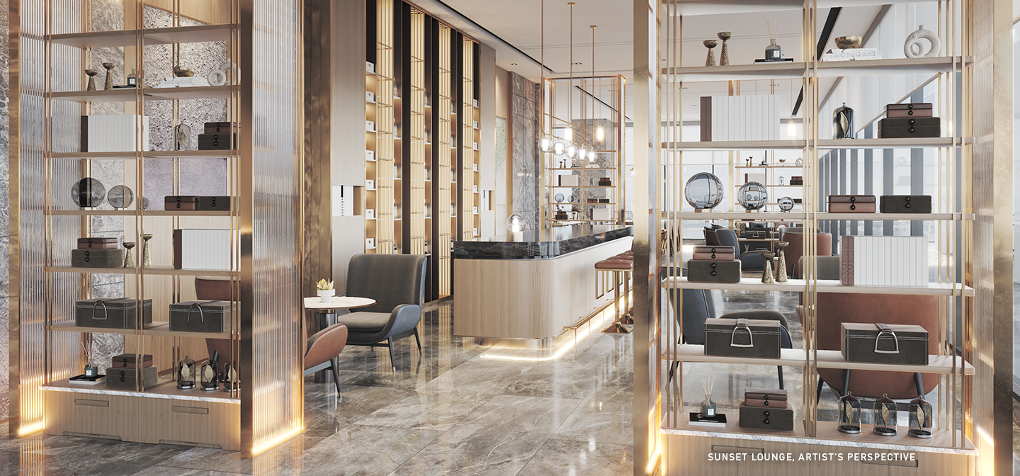 Sands Residences image