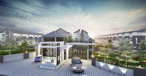 Baymont Residences image