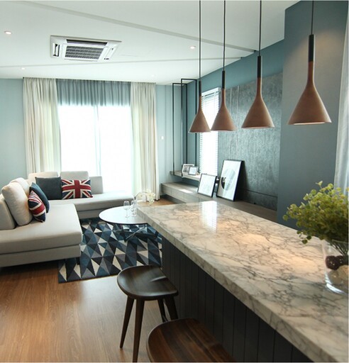 Baymont Residences image