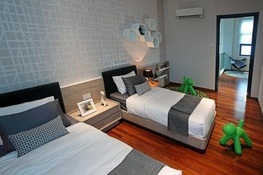 Baymont Residences image